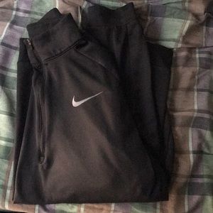 Nike Dri-FIT Quarter Zip